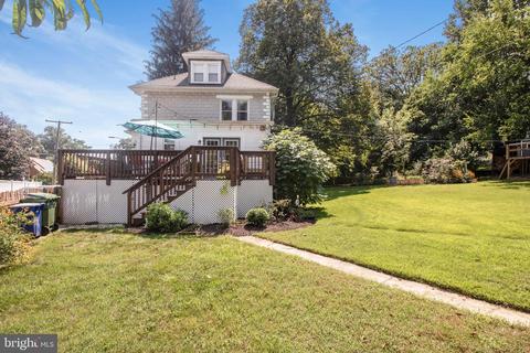 3908 Mayberry, Baltimore, MD 21206 photo 53