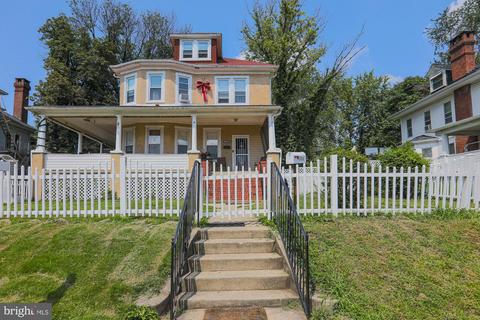 3308 Windsor Ave, Baltimore, MD 21216 photo 1