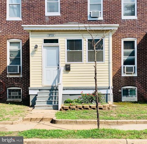 3715 5th St, Baltimore, MD 21225 photo 1