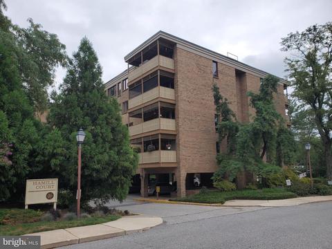 1 Hamill Ct #54, Baltimore, MD 21210 photo 1