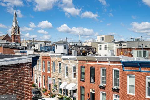 1420 Covington St, Baltimore, MD 21230 photo 1