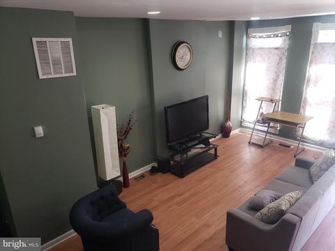 1024 N Payson St, Baltimore, MD 21217 photo 1