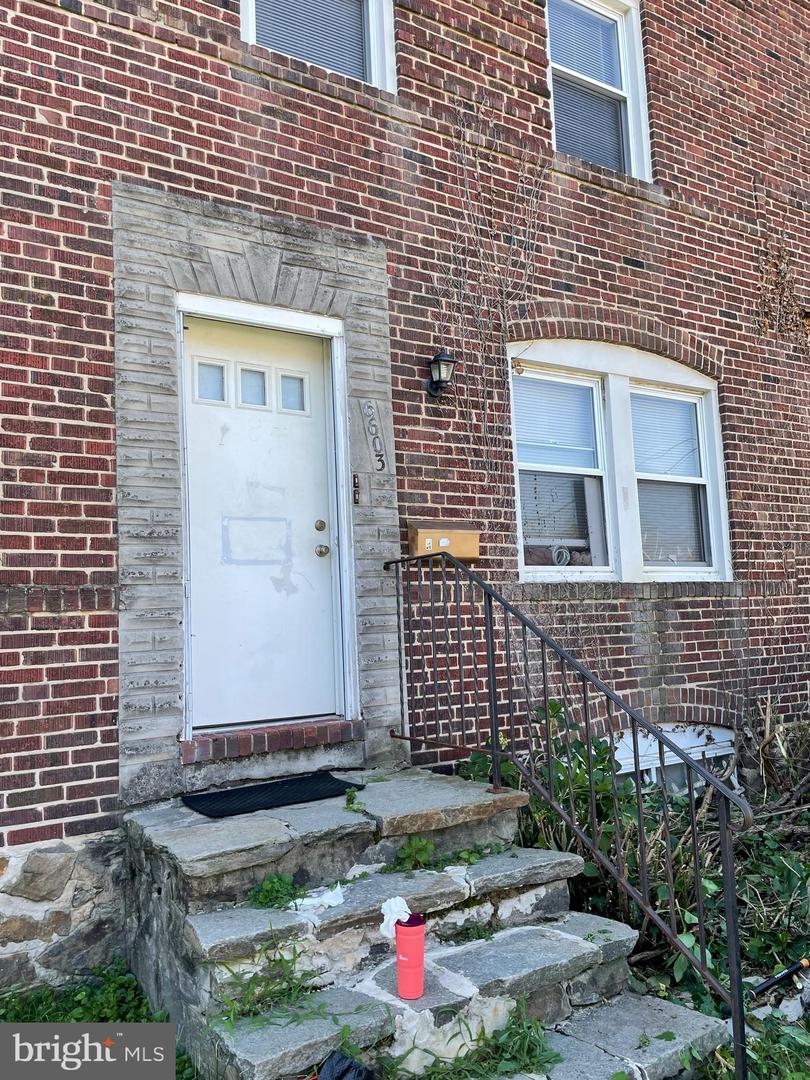 6603 Gary Ave, Baltimore, MD 21224 photo 1