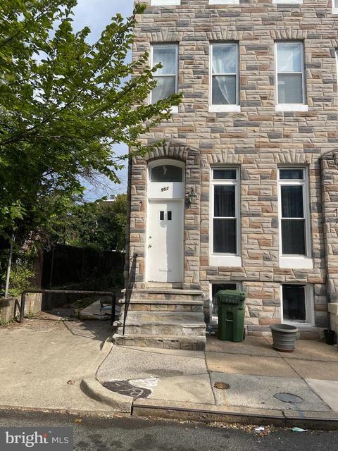 952 Harlem Ave, Baltimore, MD 21217 photo 1