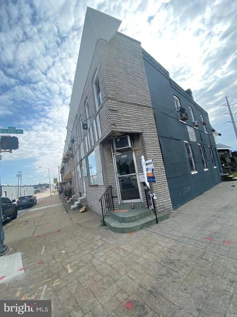 420 N Haven St, Baltimore, MD 21224 photo 1