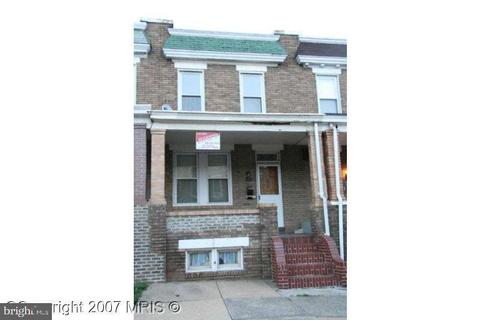 409 Bonsal St, Baltimore, MD 21224 photo 1