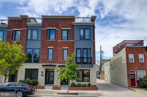 1220 Towson St, Baltimore, MD 21230 photo 1
