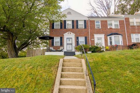1537 Argonne Dr, Baltimore, MD 21218 photo 29