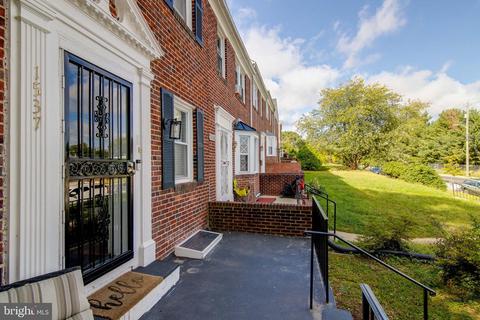 1537 Argonne Dr, Baltimore, MD 21218 photo 26