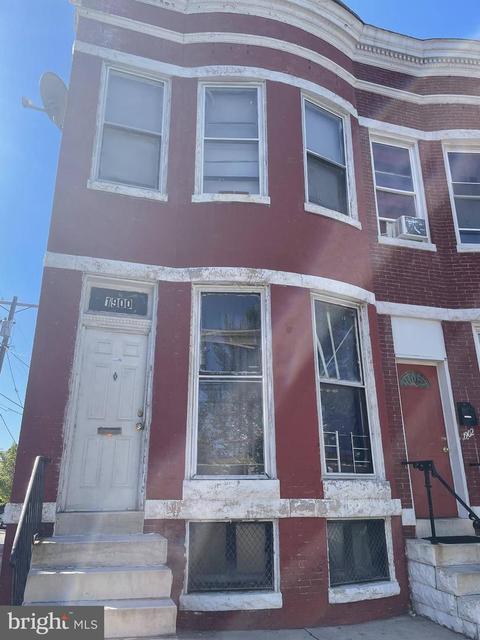 1900 Cecil Ave, Baltimore, MD 21218 photo 1