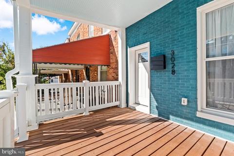 3028 Harlem Ave, Baltimore, MD 21216 photo 2