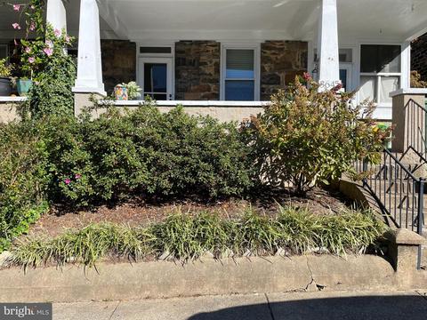 3645 Ash St, Baltimore, MD 21211 photo 3