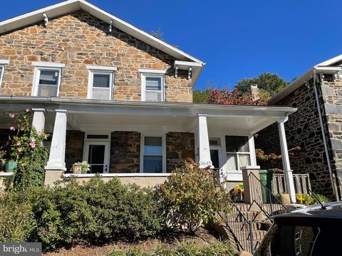3645 Ash St, Baltimore, MD 21211 photo 1