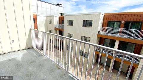 2702 Lighthouse Pt E #713, Baltimore, MD 21224 photo 18