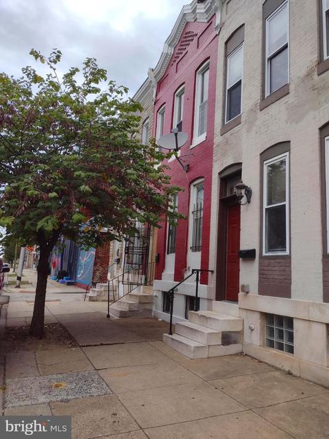 21 N Monroe St, Baltimore, MD 21223 photo 1