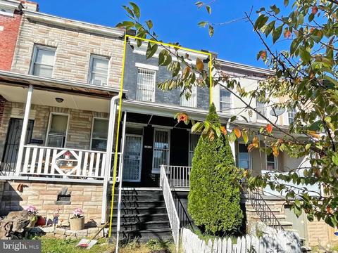 2248 Cedley St, Baltimore, MD 21230 photo 1