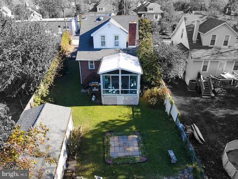 5932 Marluth Ave, Baltimore, MD 21206 photo 22