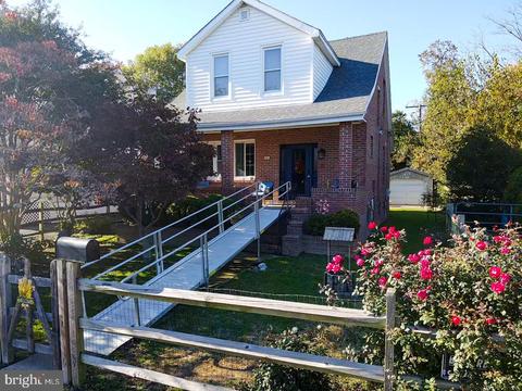 5932 Marluth Ave, Baltimore, MD 21206 photo 2