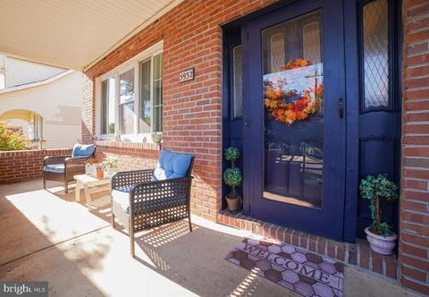 5932 Marluth Ave, Baltimore, MD 21206 photo 3