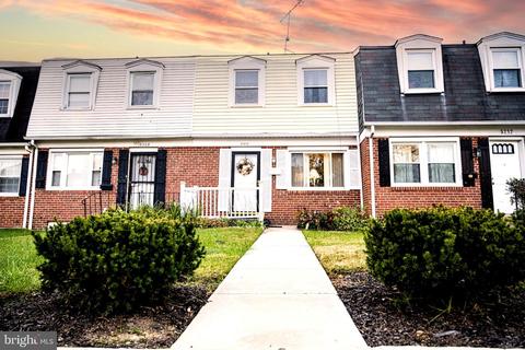 5210 Darien Rd, Baltimore, MD 21206 photo 1