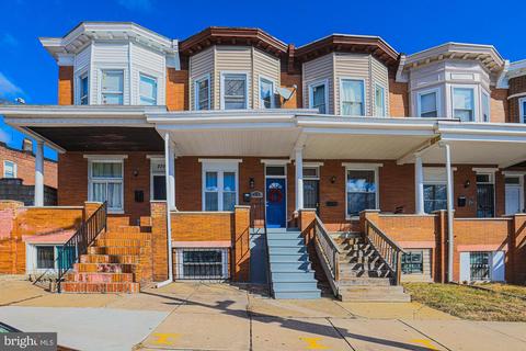 2799 The Alameda, Baltimore, MD 21218