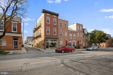 211 E Fort Ave, Baltimore, MD 21230 photo 1