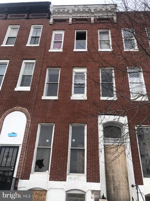 710 N Gilmor St, Baltimore, MD 21217 photo 1