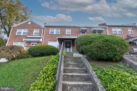 115 N Kossuth St, Baltimore, MD 21229 photo 1