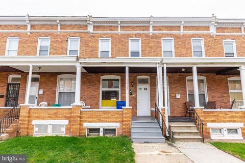 1613 E 29th St, Baltimore, MD 21218 photo 1