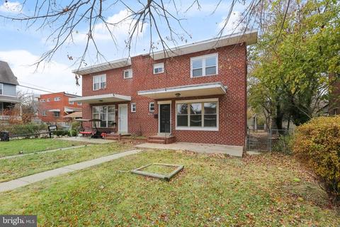 5604 Biddison Ave, Baltimore, MD 21206 photo 1