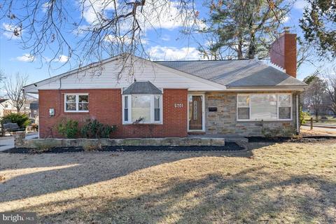 5701 Radecke Ave, Baltimore, MD 21206 photo 1