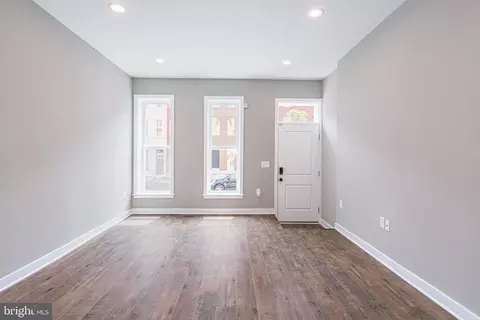 821 Harlem Ave, Baltimore, MD 21201 photo 5