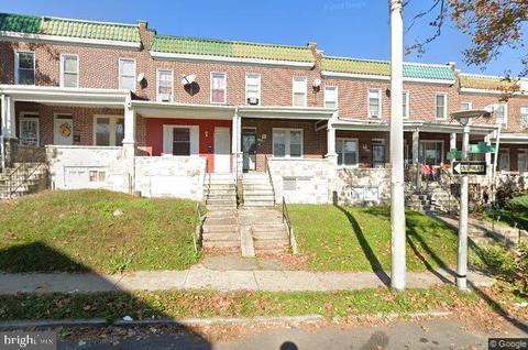 512 Winston Ave, Baltimore, MD 21212 photo 1