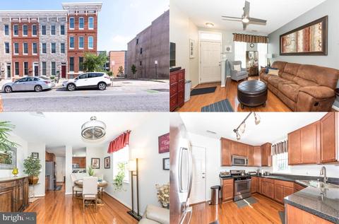716 E Preston St, Baltimore, MD 21202 photo 1