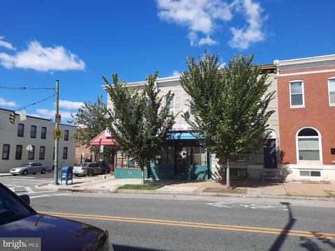 3102 E Baltimore St, Baltimore, MD 21224 photo 1