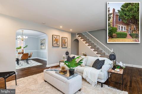 3703 Gibbons Ave, Baltimore, MD 21206 photo 1