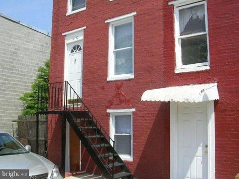 1830 Dover St, Baltimore, MD 21223 photo 1