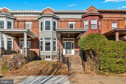 2306 Harlem Ave, Baltimore, MD 21216 photo 1