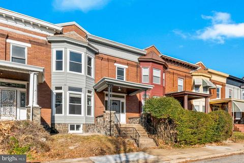 2306 Harlem Ave, Baltimore, MD 21216 photo 34