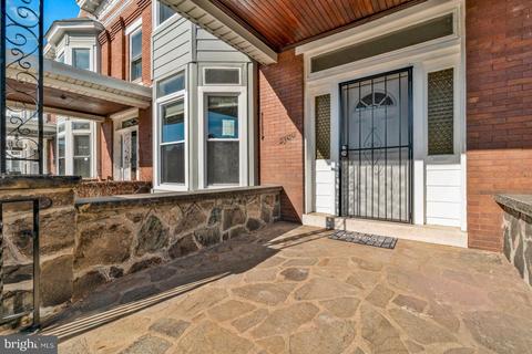 2306 Harlem Ave, Baltimore, MD 21216 photo 3