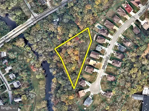 4927 Forest Park, Baltimore, MD 21207