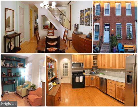 1141 Hull St, Baltimore, MD 21230 photo 1