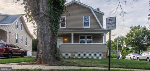 3500 Devonshire Dr, Baltimore, MD 21215 photo 1