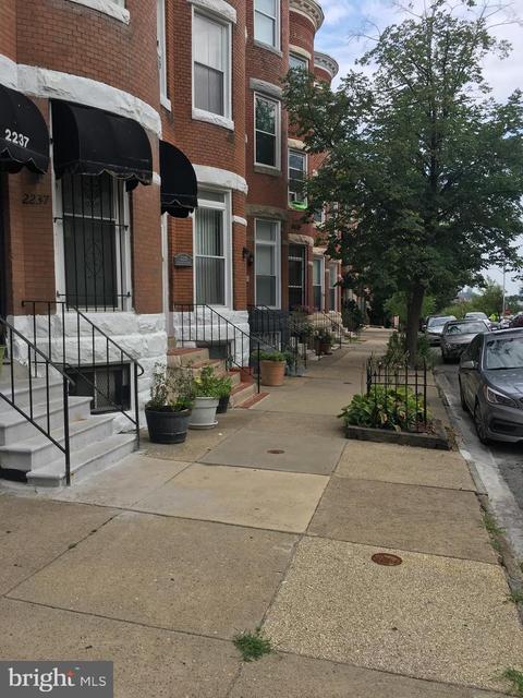 2237 Brookfield Ave, Baltimore, MD 21217 photo 2