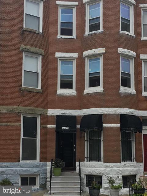 2237 Brookfield Ave, Baltimore, MD 21217 photo 1