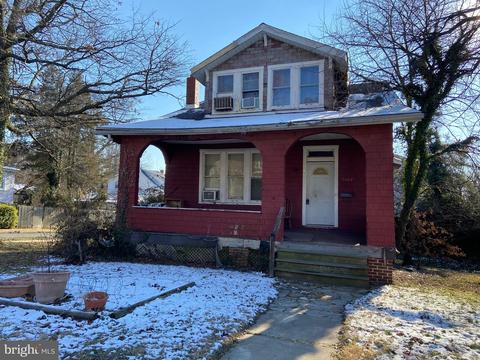 3107 Batavia Ave, Baltimore, MD 21214 photo 1