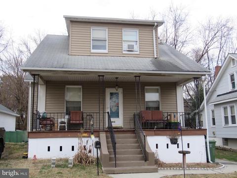 4412 Raspe Ave, Baltimore, MD 21206 photo 1