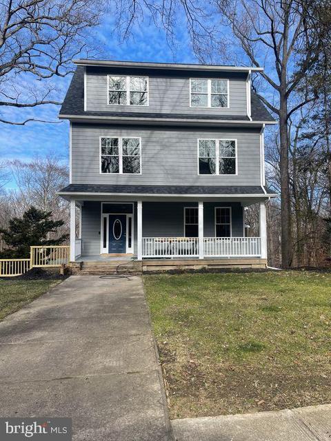 2206 Chilham Rd, Baltimore, MD 21209 photo 1
