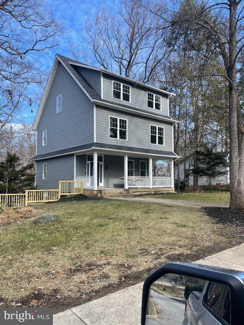 2206 Chilham Rd, Baltimore, MD 21209 photo 2