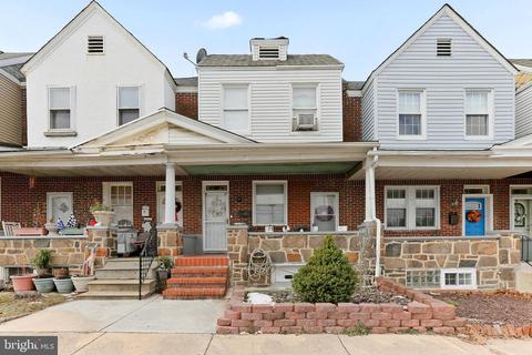 912 Ponca St, Baltimore, MD 21224 photo 1